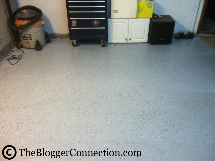 Garage Floor (2)